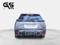 2024 Peugeot 2008