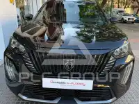 2024 Peugeot 2008