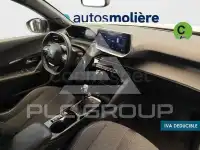 2024 Peugeot 2008