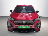 2024 Peugeot 2008