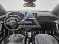 2024 Peugeot 2008