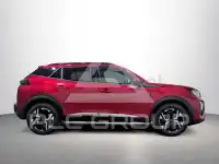 2024 Peugeot 2008