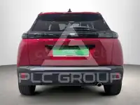 2024 Peugeot 2008
