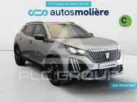 2024 Peugeot 2008