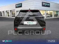 2024 Peugeot 2008