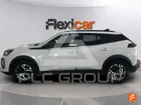 2024 Peugeot 2008