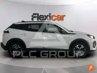 2024 Peugeot 2008
