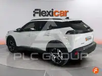 2024 Peugeot 2008