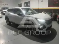 2024 Peugeot 2008