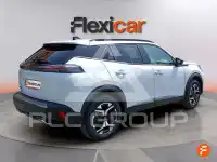 2024 Peugeot 2008