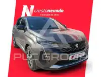 2024 Peugeot 3008