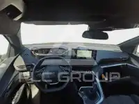 2024 Peugeot 3008