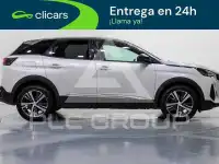 2024 Peugeot 3008