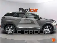 2024 Peugeot 3008
