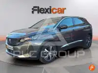 2024 Peugeot 3008