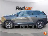 2024 Peugeot 3008