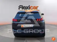 2024 Peugeot 3008