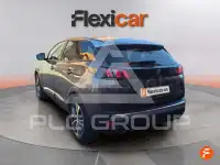 2024 Peugeot 3008