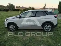 2024 Peugeot 3008