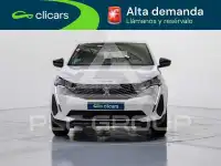 2024 Peugeot 3008