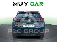 2024 Peugeot 3008