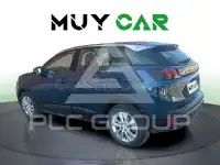 2024 Peugeot 3008