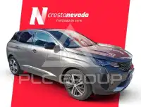 2024 Peugeot 3008