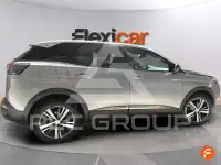 2024 Peugeot 3008