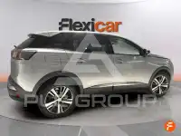 2024 Peugeot 3008