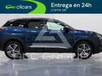 2024 Peugeot 3008