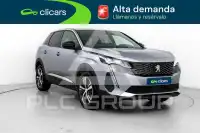 2024 Peugeot 3008