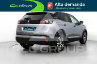 2024 Peugeot 3008
