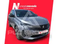 2024 Peugeot 3008