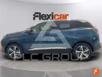 2024 Peugeot 3008