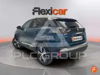 2024 Peugeot 3008