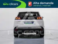 2024 Peugeot 3008