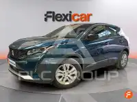 2024 Peugeot 3008