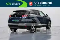 2024 Peugeot 3008