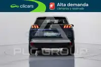 2024 Peugeot 3008
