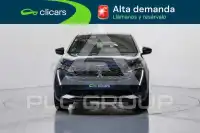 2024 Peugeot 3008