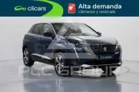 2024 Peugeot 3008