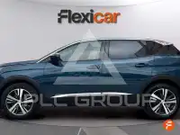 2024 Peugeot 3008