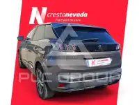 2024 Peugeot 3008