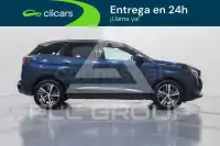 2024 Peugeot 3008