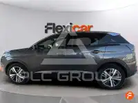2024 Peugeot 3008