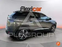 2024 Peugeot 3008