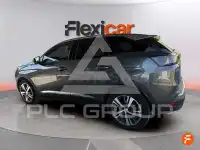 2024 Peugeot 3008