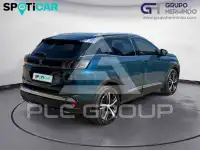 2024 Peugeot 3008