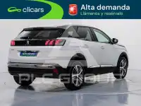 2024 Peugeot 3008