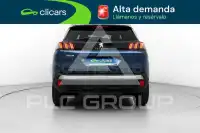 2024 Peugeot 3008